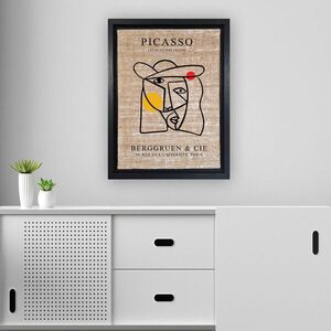 Imagine Tablou decorativ, LSJ61960827841, Canvas , Multicolor