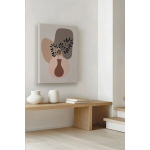 Imagine Tablou decorativ, Ersysb002, 50 x 70 cm, Multicolor
