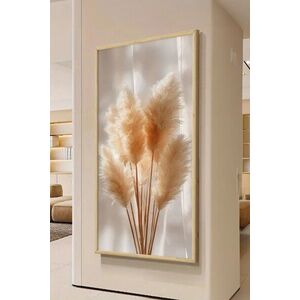 Imagine Tablou decorativ, Artsmdfyty87-7033, MDF, Multicolor