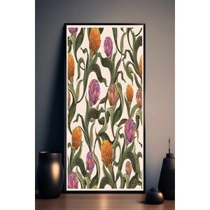 Imagine Tablou decorativ, Artsyhmdfdky13, MDF, Multicolor