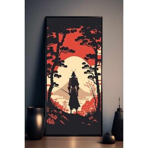 Imagine Tablou decorativ, Artsyhmdfdky6, MDF (Grosime: 5 mm), Multicolor