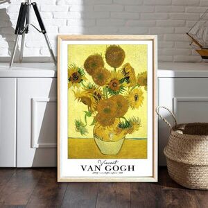 Imagine Tablou decorativ, 4262AHSGOGH-004, Suport din 100% MDF (Grosime: 2, 7 mm), Multicolor
