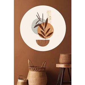 Imagine Sticker decorativ, ERSYSTCKR10, 90 microni, Multicolor