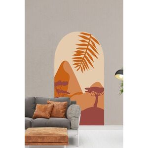 Imagine Sticker decorativ, ERSYSTCKR18, 90 microni, Multicolor