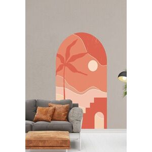 Imagine Sticker decorativ, ERSYSTCKR20, 90 microni, Multicolor
