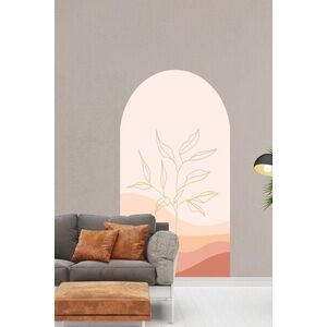 Imagine Sticker decorativ, ERSYSTCKR21, 90 microni, Multicolor
