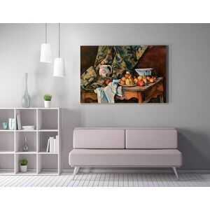 Imagine Tablou decorativ, WY307 (70 x 100), Canvas imprimat, Multicolor