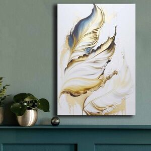 Imagine Tablou decorativ, 70100GSC-014, Lemn, Multicolor