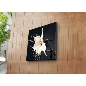 Imagine Tablou decorativ, 4545K-20, Dimensiune: 45 x 45 cm, Multicolor