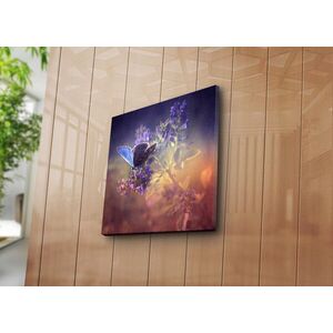 Imagine Tablou decorativ, 4545K-36, Dimensiune: 45 x 45 cm, Multicolor
