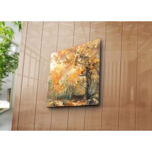 Imagine Tablou decorativ, 4545K-71, Dimensiune: 45 x 45 cm, Multicolor