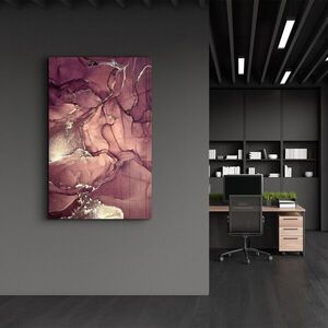 Imagine Tablou decorativ, CAM-2019, Dimensiuni: 46 x 72 cm, Multicolor
