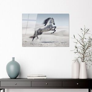 Imagine Tablou decorativ, UV-273 50 x 70, 50 x 70 cm, Multicolor