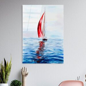 Imagine Tablou decorativ, UV-411 50 x 70, 50 x 70 cm, Multicolor