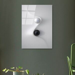 Imagine Tablou decorativ, UV-417 50 x 70, 50 x 70 cm, Multicolor
