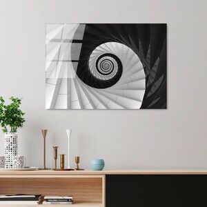 Imagine Tablou decorativ, UV-461 50 x 70, 50 x 70 cm, Multicolor