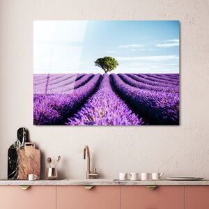 Imagine Tablou decorativ, UV-107 70 x 100, 70 x 100 cm, Multicolor
