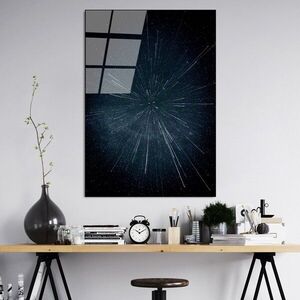 Imagine Tablou decorativ, UV-115 70 x 100, 70 x 100 cm, Multicolor