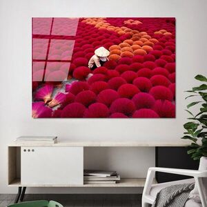 Imagine Tablou decorativ, UV-130 70 x 100, 70 x 100 cm, Multicolor