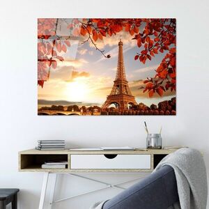 Imagine Tablou decorativ, UV-168 70 x 100, 70 x 100 cm, Multicolor