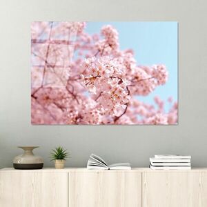 Imagine Tablou decorativ, UV-183 70 x 100, 70 x 100 cm, Multicolor