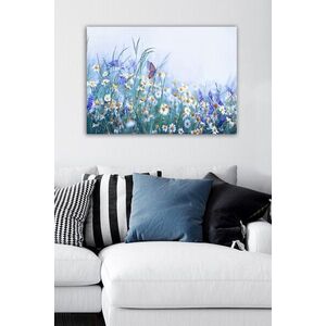 Imagine Tablou decorativ, 21428297209-5070, Rama din lemn (grosime 3 cm), Multicolor