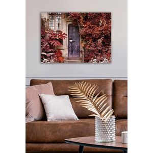 Imagine Tablou decorativ, 372997210-5070, Rama din lemn (grosime 3 cm), Multicolor