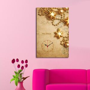 Imagine Ceas de perete, YYCS-7, Dimensiune: 45 x 70, Multicolor