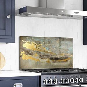 Imagine Tablou decorativ, 2275 (50 x 70), 50 x 70 cm, Multicolor