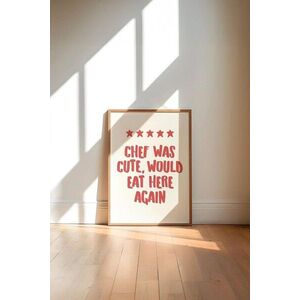 Imagine Tablou decorativ, Ersy1Ham23, Pictură: Hârtie foto 300 g/m², Multicolor
