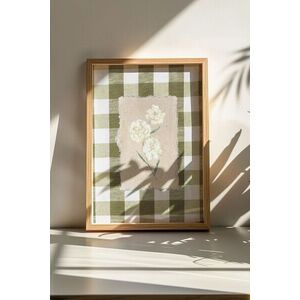 Imagine Tablou decorativ, Artsmdftek18-5070, MDF, Multicolor