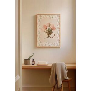Imagine Tablou decorativ, Artsmdftek19-5070, MDF, Multicolor