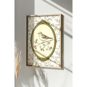 Imagine Tablou decorativ, Artsmdftek21-5070, MDF, Multicolor