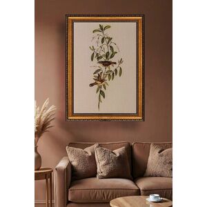 Imagine Tablou decorativ, ATCRCVCNVSMDL26, 50 x 70 cm, Multicolor