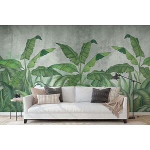 Imagine Sticker decorativ, MDK-00103, Dimensiune: 100 x 100 cm, Multicolor