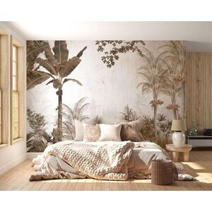 Imagine Sticker decorativ, MDK-00119, Dimensiune: 100 x 100 cm, Multicolor