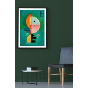 Imagine Tablou decorativ, Artrnkdata39, MDF, Multicolor