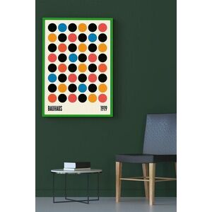 Imagine Tablou decorativ, Artrnkdata7, MDF, Multicolor