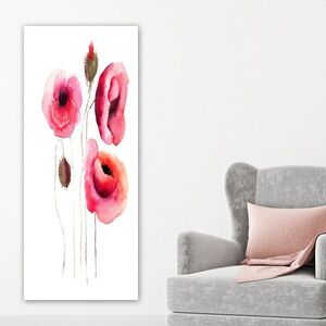 Imagine Tablou decorativ, DKY137531_50120, Rama din lemn (grosime 3 cm), Multicolor