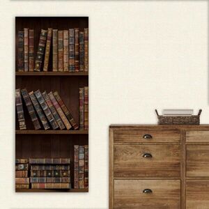 Imagine Tablou decorativ, DKY3206521390_50120, Rama din lemn (grosime 3 cm), Multicolor