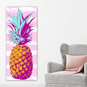 Imagine Tablou decorativ, DKY574810756_50120, Rama din lemn (grosime 3 cm), Multicolor