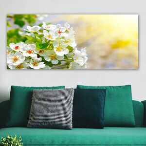 Imagine Tablou decorativ, YTYCCK9966_50120, Rama din lemn (grosime 3 cm), Multicolor