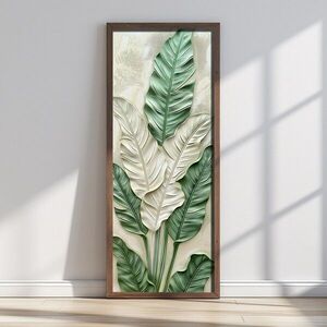 Imagine Tablou decorativ, LONG028-S/120-40, Imprimat UV, Multicolor