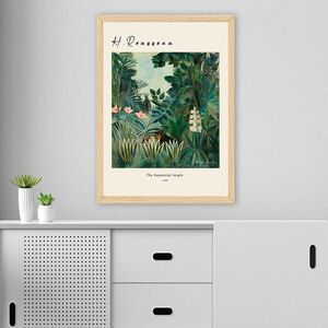Imagine Tablou decorativ, NC1054558-3545, Polistiren, Multicolor