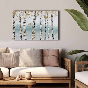 Imagine Tablou decorativ, 4570softc-001, Lemn, Multicolor