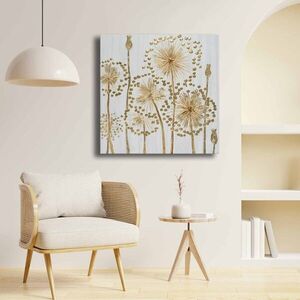 Imagine Tablou decorativ, 6969softc-038, Lemn, Multicolor