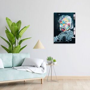 Imagine Tablou decorativ, 1917, 70 x 100 cm, Multicolor