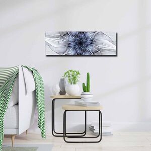 Imagine Tablou decorativ, 3090ABSC, Lemn, Multicolor