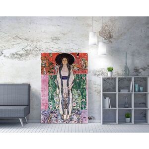 Imagine Tablou decorativ, WY150, Canvas imprimat, Multicolor
