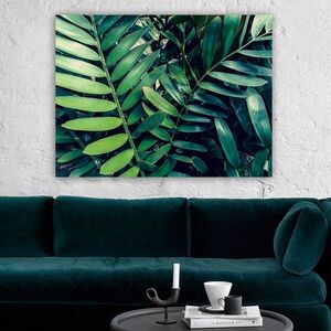 Imagine Tablou decorativ, 1030559632_70100, Rama din lemn (grosime 3 cm), Multicolor